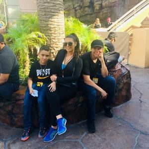 Meet your Posher, Nidia